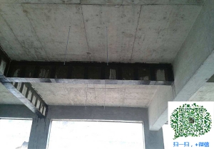 玉山青岛房屋结构加固