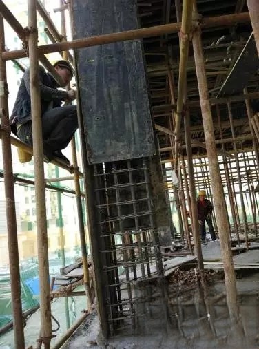 玉山混凝土植筋加固的几个注意事项
