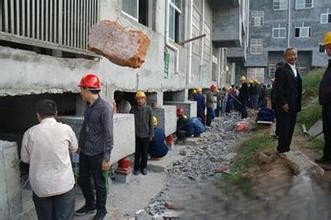 玉山哪些方面可以保证房子加固质量合格？